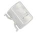 Przycisk włącznika do pralki Electrolux EWT10410W,0