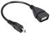 Kabel USB A 2.0 - USB B 2.0 micro do Samsung SM-T365,0