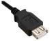 Kabel USB A 2.0 - USB B 2.0 micro do Samsung A5,3
