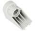 Prawa podpora stopki do zmywarki do Beko DFS 05010 W,0