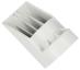 Prawa podpora stopki do zmywarki do Beko DFS 28020 X,1