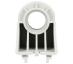 Prawa podpora stopki do zmywarki do Beko DFS 28020 X,5