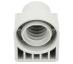 Prawa podpora stopki do zmywarki do Beko DFN 6833 S,4