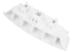 Uchwyt drzwi do pralki Candy RO-1486DWMCE-1-S,2