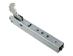 Zawias drzwi do piekarnika Amica ED37616B X-TYPE STEAM,0