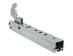 Zawias drzwi do piekarnika Amica ED37616B X-TYPE STEAM,3