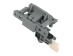 Zamek drzwi zmywarki za Whirlpool 482000023147 COM,3