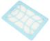 Filtr HEPA do odkurzacza do Philips FC8373/09,0