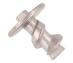 Ślimak pokrętła grubości mielenia do ekspresu do Saeco SUP037DR,1
