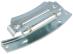 Zawias drzwi do pralki Whirlpool AWO/D 4312,0
