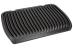 Płyta dolna do grilla do Tefal GC702D34/79A,0