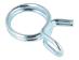 Opaska zaciskowa do pralki Vestfrost VW 101460 CRL,0