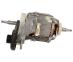 Silnik do suszarki do Bosch WTE86305PL/24,4