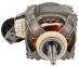 Silnik do suszarki do Bosch WTE86305PL/24,5