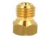 Dysza 1.3mm do kuchenki do Gorenje K6351XF,2