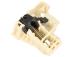 Kompletny zamek drzwi do suszarki do Beko DPS 7205 W3,2
