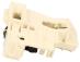 Kompletny zamek drzwi do suszarki do Grundig GTK 4831,4