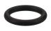Uszczelka 9x1.5mm czarna 1szt. do ekspresu do kawy Gaggia SUP034BR,0