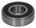 Łożysko 6204ZZ do pralki do Samsung WW60J4213LW/EO,1