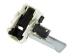 Zamek drzwi do zmywarki do Electrolux ESF45012S,0