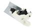 Zamek drzwi do zmywarki do Electrolux ESF45012S,1