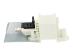 Zamek drzwi do zmywarki do Electrolux ESF45012S,4