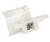 Zamek drzwi do zmywarki do Beko DFS28123W,2