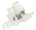 Zamek drzwi do zmywarki do Beko DSN 6838 X (95874),0