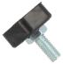Stopka do pralki Candy CO4 W264-S,1