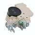 Starter sprężarki do lodówki AEG SCS61800S1,1