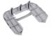 Uchwyt worka do odkurzacza do Philips FC9171,1