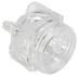 Osłona żarówki do piekarnika do Bosch HBB42C450E/35,1