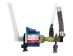 Pompa wody do generatora pary Philips GC8942/26,4