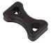 Guma zawieszenia pompy myjącej do zmywarki do Siemens SR65M035EU/01,0