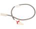 Czujnik temperatury do lodówki Beko BCNA275K3S,0