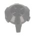 Tłok pojemnika na wodę do ekspresu do kawy Philips SM6582/10,0