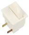 Wyłącznik/włącznik światła do lodówki Hotpoint Ariston BCB313AAVEI/HA,0