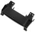 Uchwyt drzwi do zmywarki do Bosch SMU58M42SK/01,1