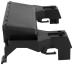 Uchwyt drzwi do zmywarki do Bosch SMU58M42SK/01,4