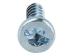 Śruba do suszarki do Whirlpool MFTD9X3WC PL,3