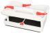 Filtr skraplacza z obudową do suszarki Beko DSX 83410 W,0
