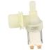 Elektrozawór do zmywarki do Beko DFS26024W,4
