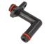 Złączka zaparzacza z uszczelkami do ekspresu do Siemens TE803209RW/05,1