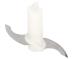 Nóż rozdrabniacza do blendera ręcznego do Bosch MSM2620B/01,0