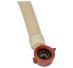 Wąż dopływowy 3/4" 2.5m do zmywarki Candy CDCP 8S,2