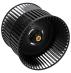 Wirnik łopatkowy wentylatora do okapu do Samsung NK24M1030IB/UR,0