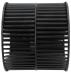 Wirnik łopatkowy wentylatora do okapu do Samsung NK24M1030IB/UR,2