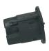 250440555 tulejka pokrętła chowanego do piekarnika BEKO/GRUNDIG/ARCELIK,4