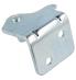 Zawias dolny drzwi do lodówki LG GBP20DSCFS,1