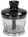 Rozdrabniacz kompletny 500ml do blendera ręcznego do Bosch MSM2620B/01,0